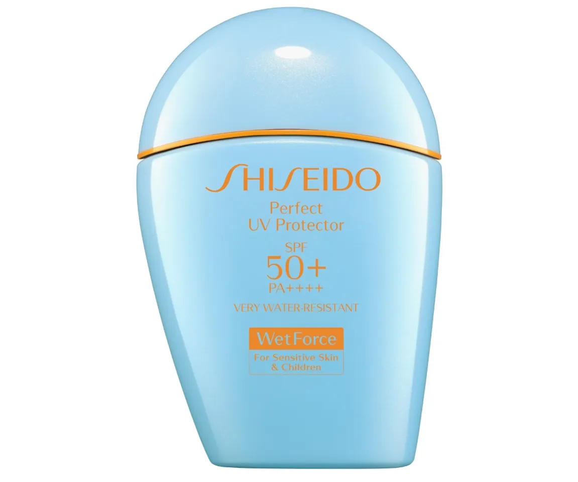Kem chống nắng Shiseido Perfect UV Protector S