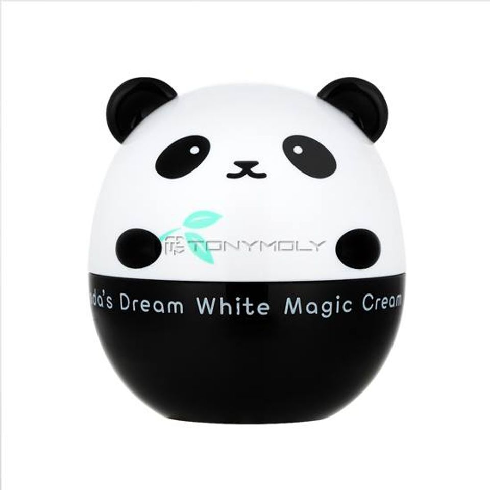 Kem dưỡng trắng da Panda’s Dream White Magic Cream