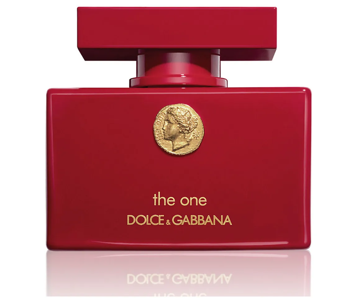 Dolce & Gabbana the one collector cho nữ, 50ml