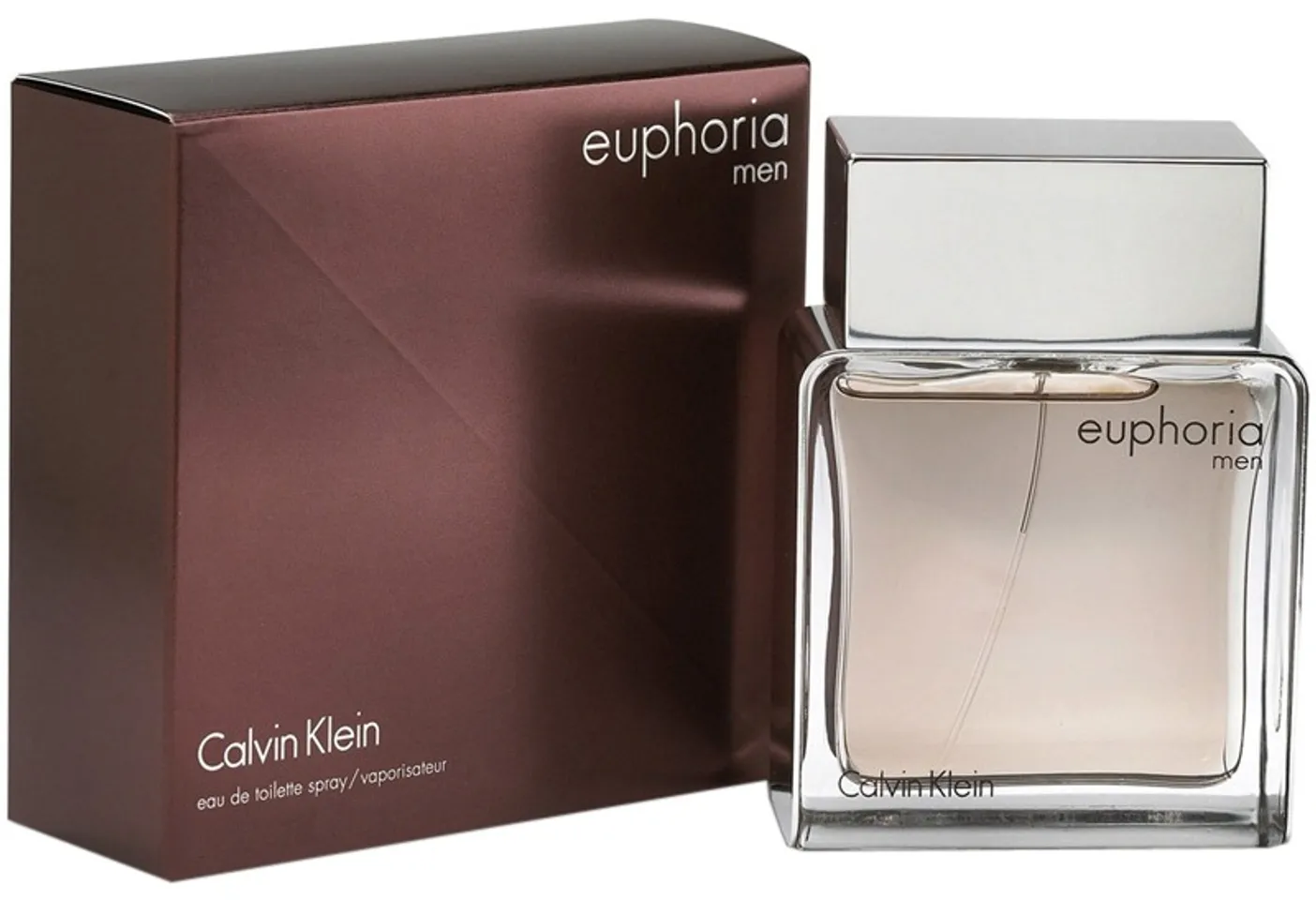 Nước hoa Calvin Klein CK Euphoria Men EDT, 100ml