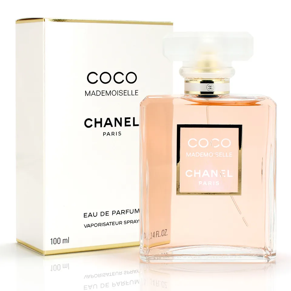 Nước hoa Chanel Coco Mademoiselle EDP thanh lịch, 10ml