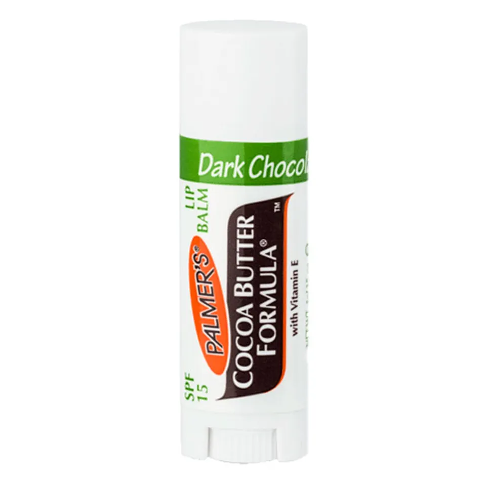 Son dưỡng môi Palmer’s Cocoa Butter Formula SPF15, Cacao