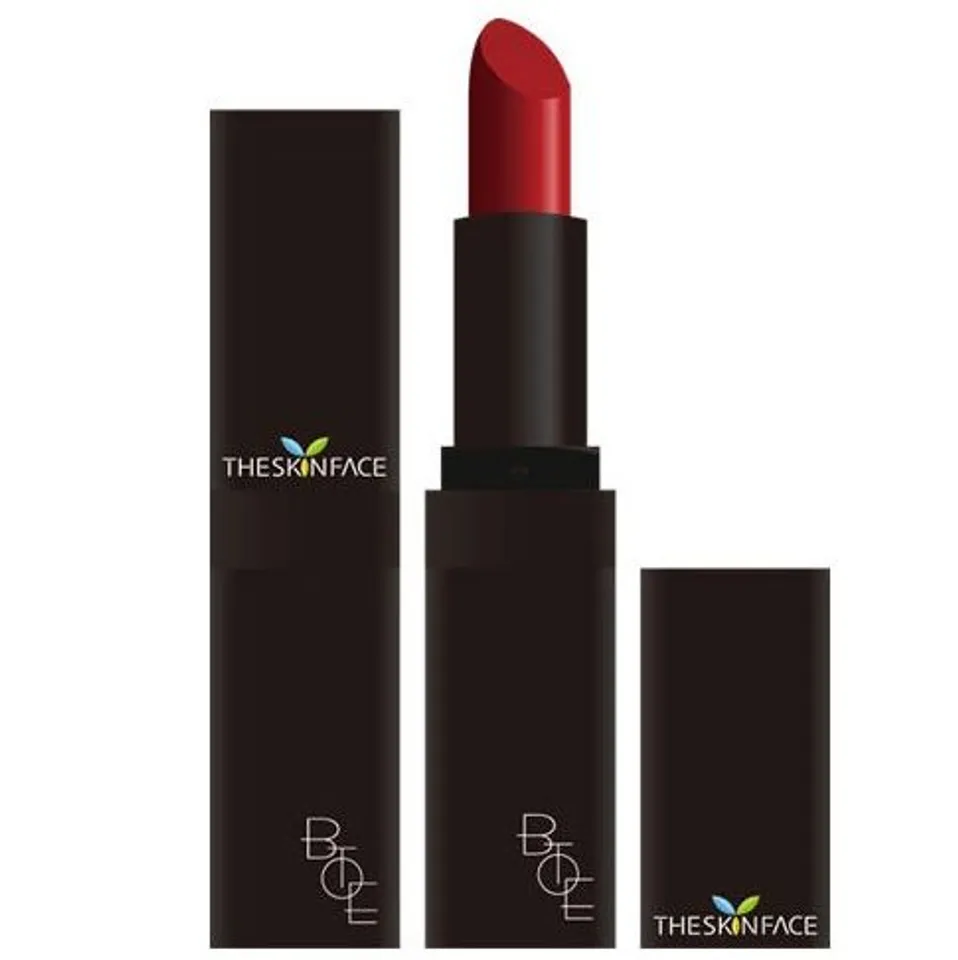 Son The Skin Face Luxury Bote Lipstick Hàn Quốc, 01