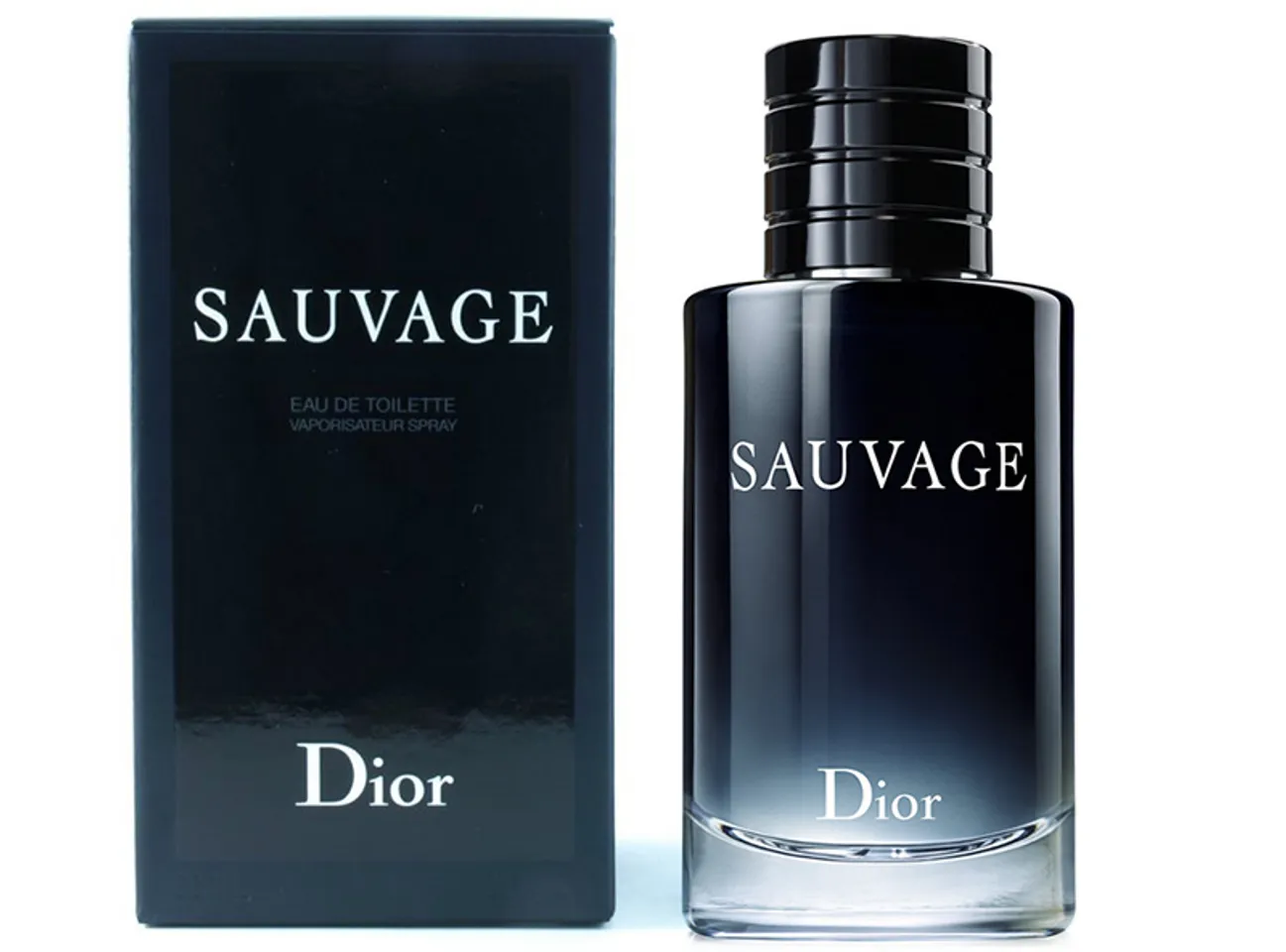 Dior Sauvage Parfum Spray 100ML Erkek Parfüm EDP  Sevil Parfümeri
