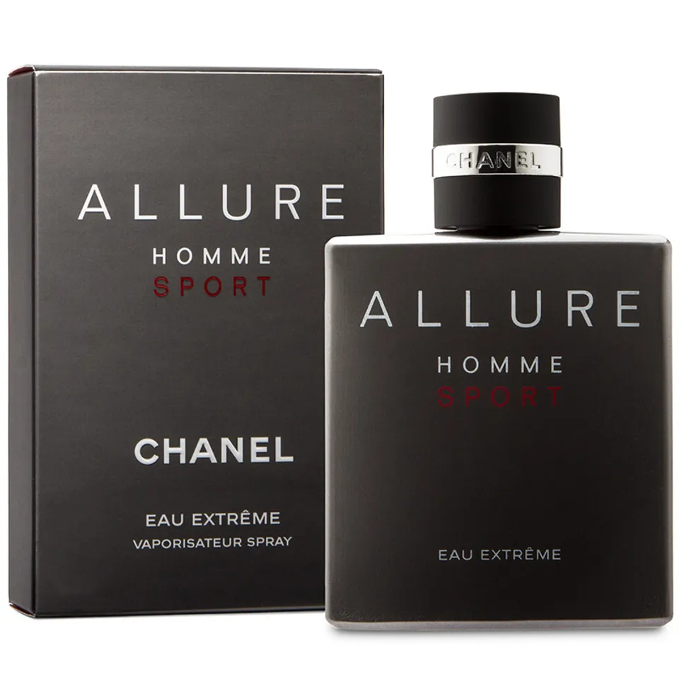 Nước hoa Chanel Allure homme sport Eau Extreme thơm lâu, 100ml