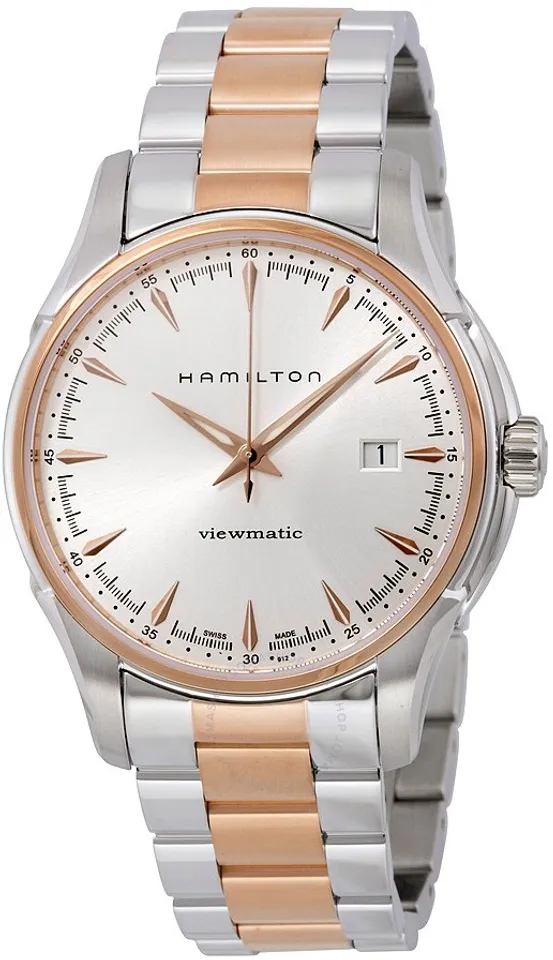 Đồng hồ Hamilton H32655191 sang trọng cho nam