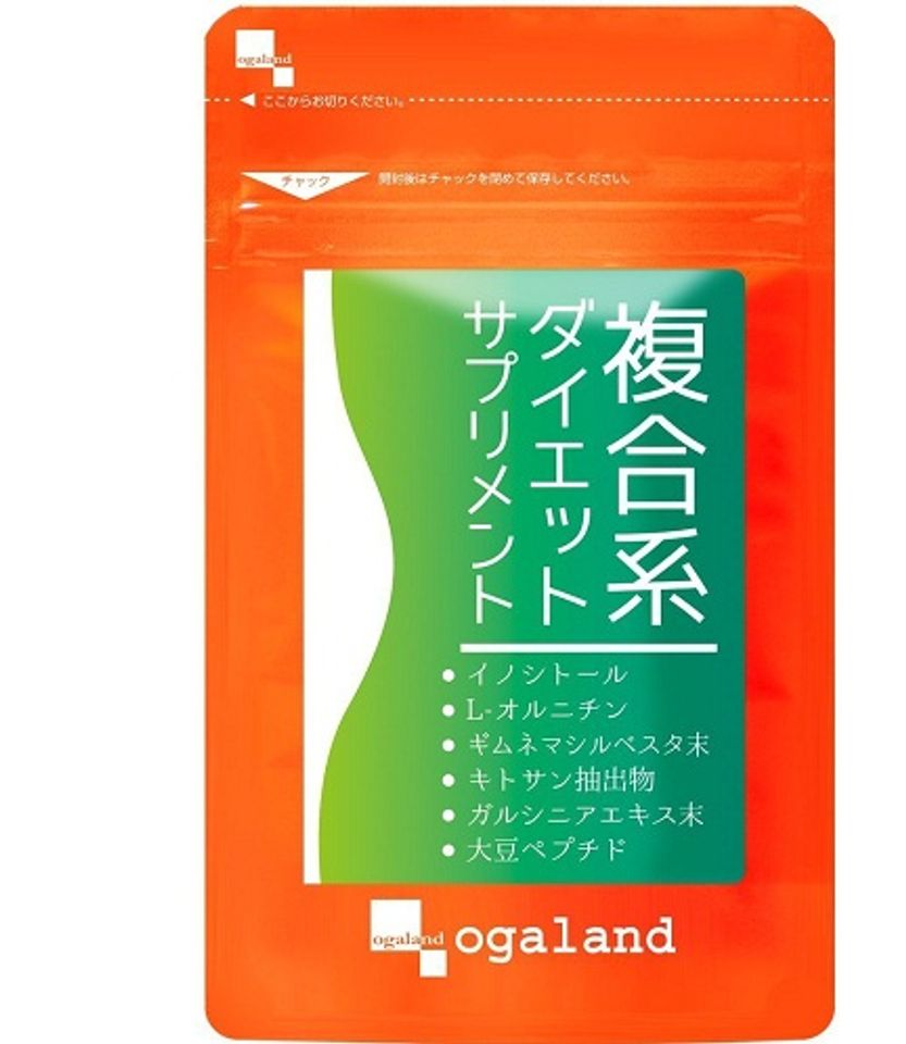 Đông trùng hạ thảo Ogaland Nhật Bản