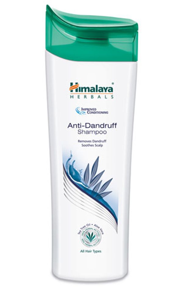 Dầu gội trị gàu Himalaya Anti-dandruff shampoo Ấn Độ