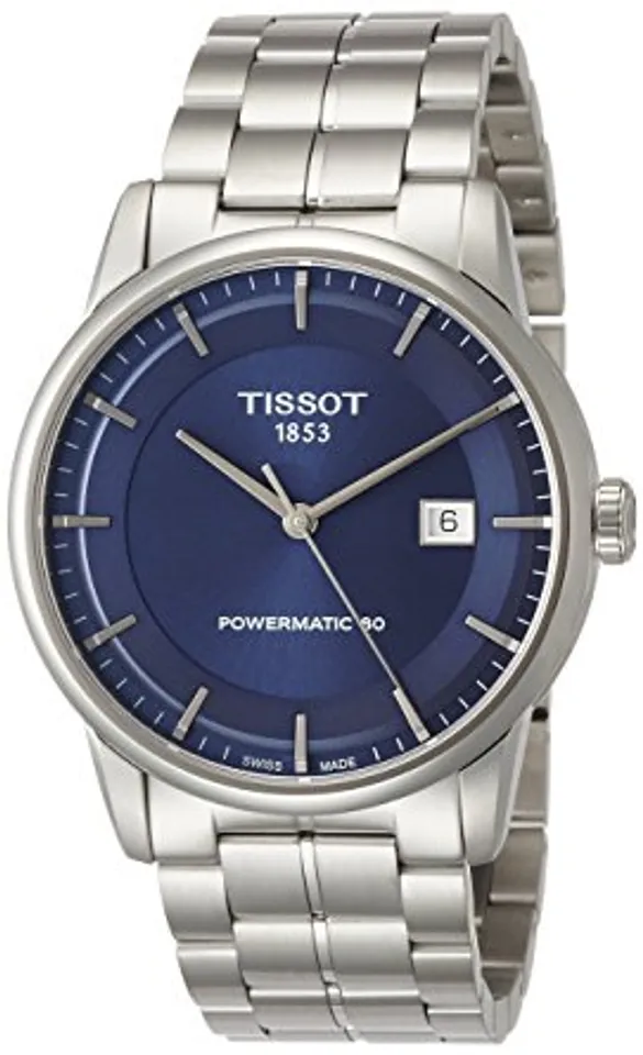 Đồng hồ Tissot Luxury Automatic T086.407.11.041.00