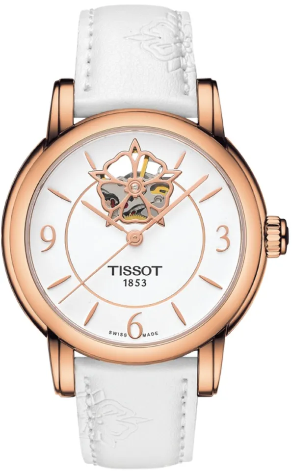 Đồng hồ Tissot nữ Lady Heart T050.207.37.017.04