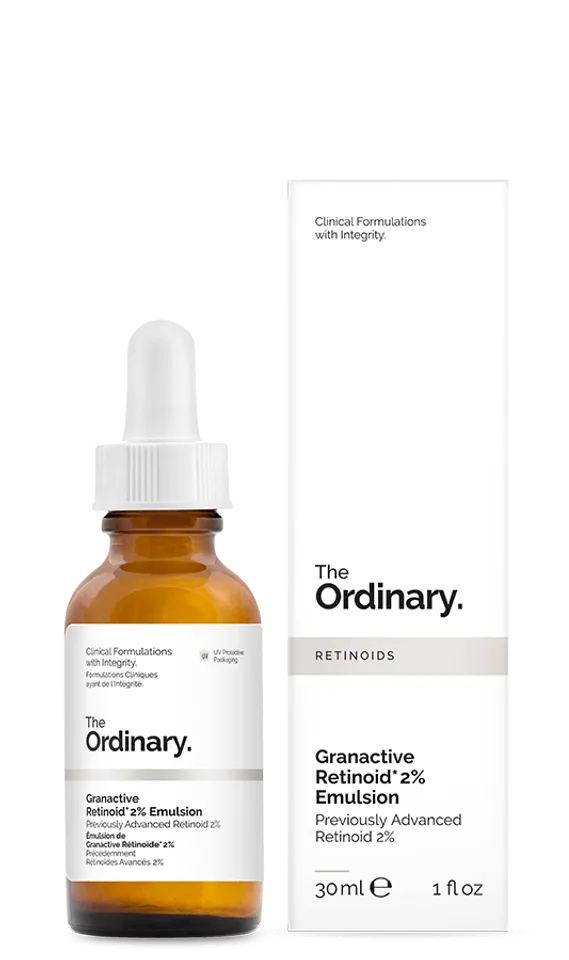 Serum The Ordinary Advanced Retinoid 2%