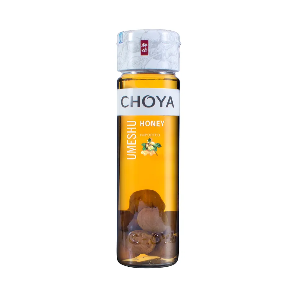 Mơ mật ong Choya Umeshu Honey Nhật Bản 650ml