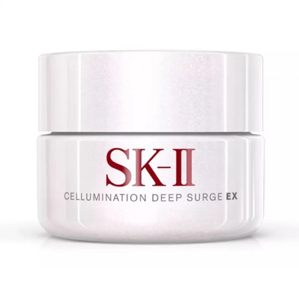 Kem dưỡng trắng da SK-II Cellumination Deep Surge EX, 50g