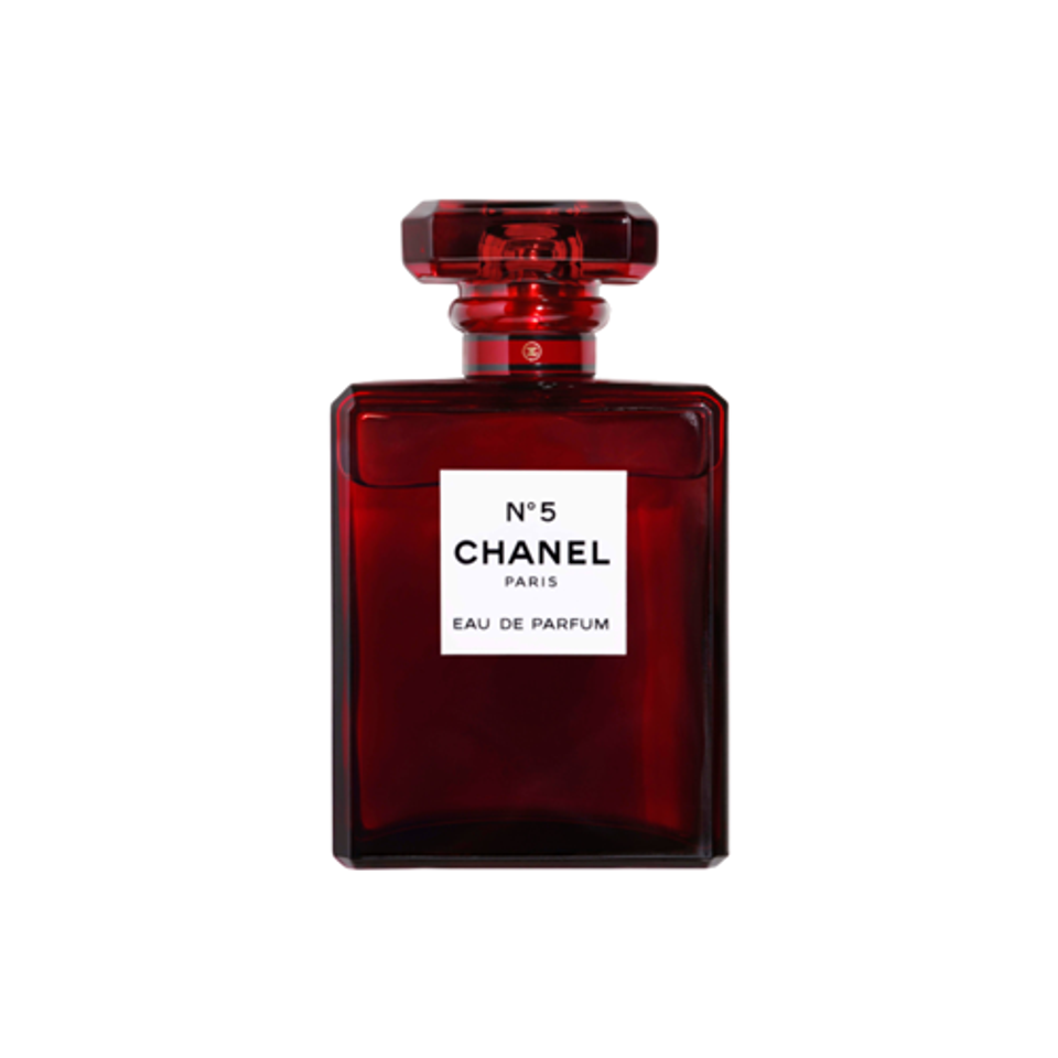 Nước hoa nữ Chanel No.5 Limited EDP thanh lịch