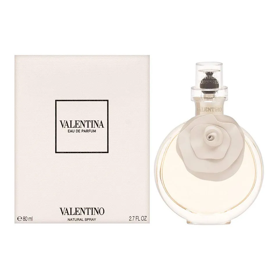 Nước hoa nữ Valentino Valentina EDP cá tính, ngọt ngào, 80ml