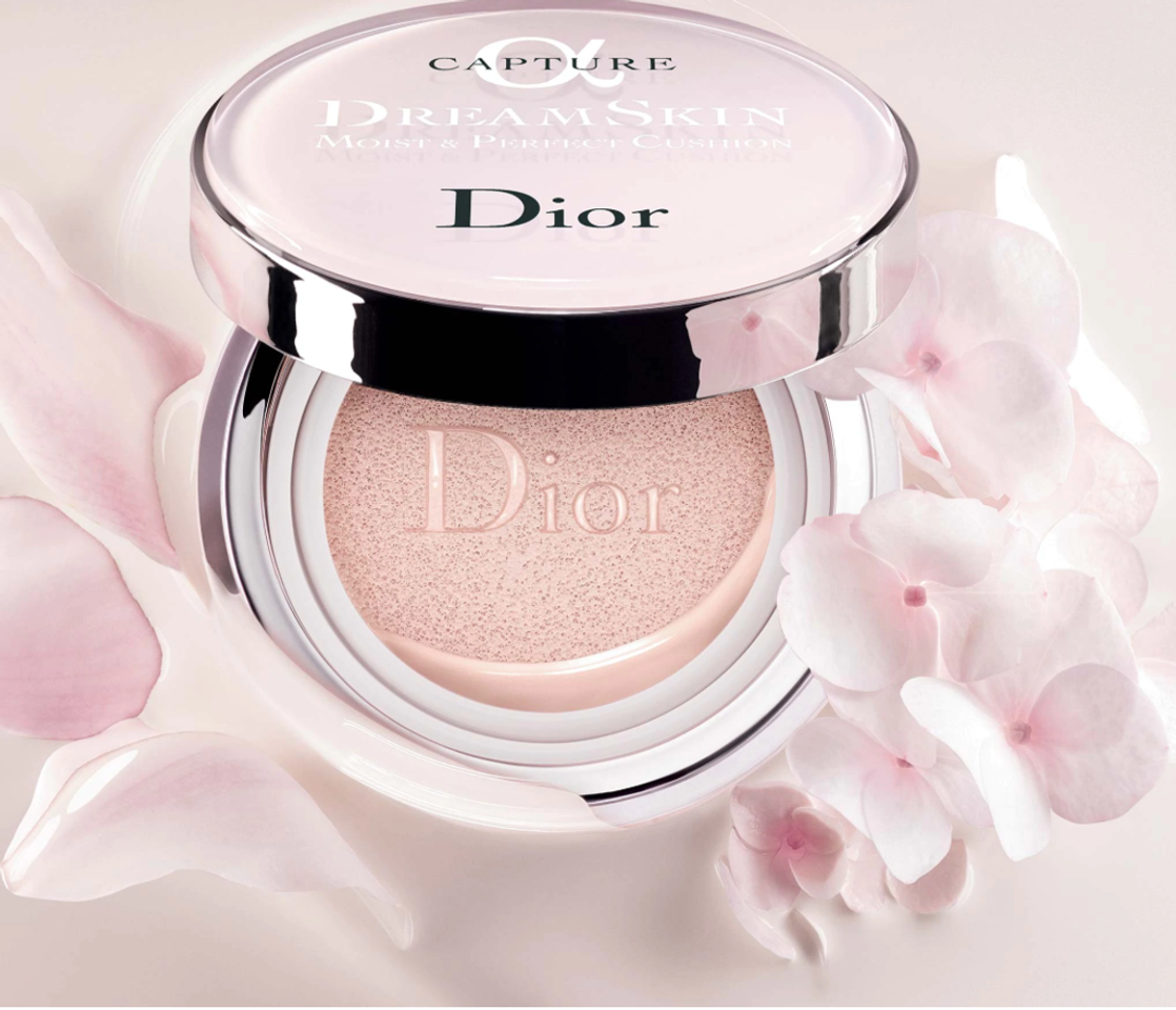 Phấn Nước Dior Beauty Limited Edition New Look Dior Forever Couture Pe   Punnata Beauty