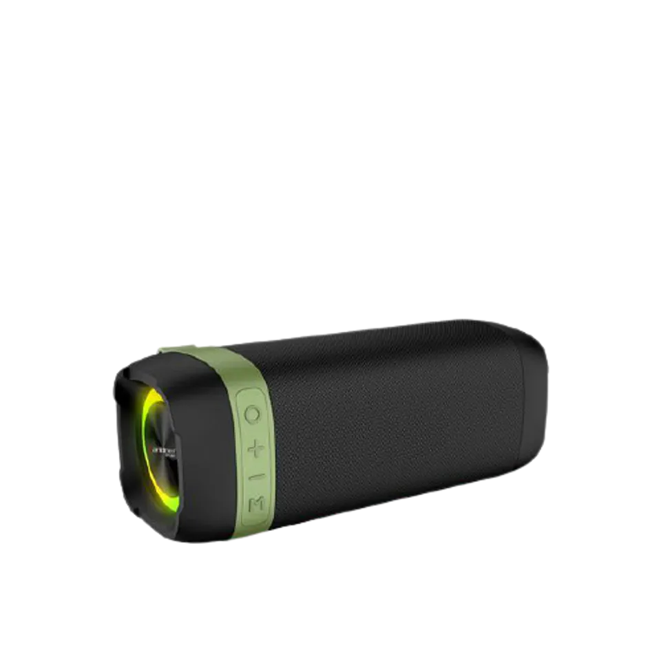 Loa Bluetooth Earldom ET-A9 có đèn Led theo nhạc