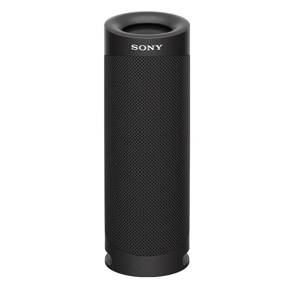Loa Bluetooth Sony SRS-XB23 Extra Bass USB-C, Xanh dương