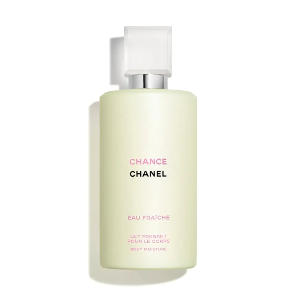 Sữa dưỡng thể nước hoa Chanel Chance Eau Fraiche