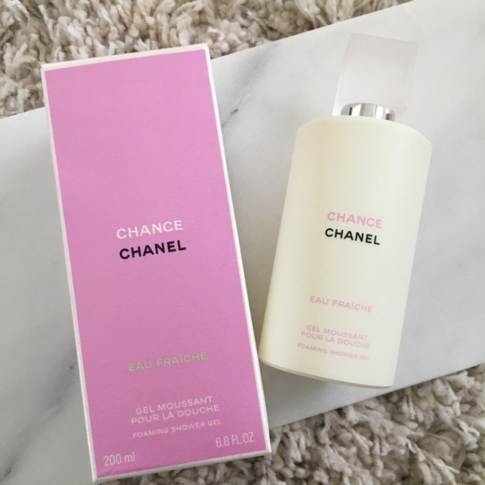 Sữa Tắm Chanel Coco Mademoiselle Foaming Shower Gel 200ml  Lật Đật Nga  Cosmetic