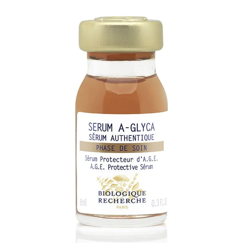 Serum Biologique Recherche A Glyca hỗ trợ giảm nhăn, trẻ hóa, 30 ml