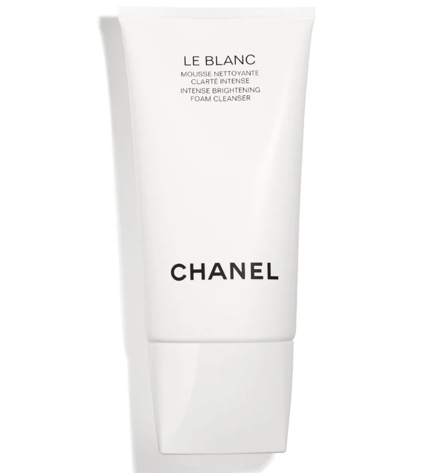 Sữa rửa mặt Chanel Le Blanc Intense Brightening Foam Cleanser