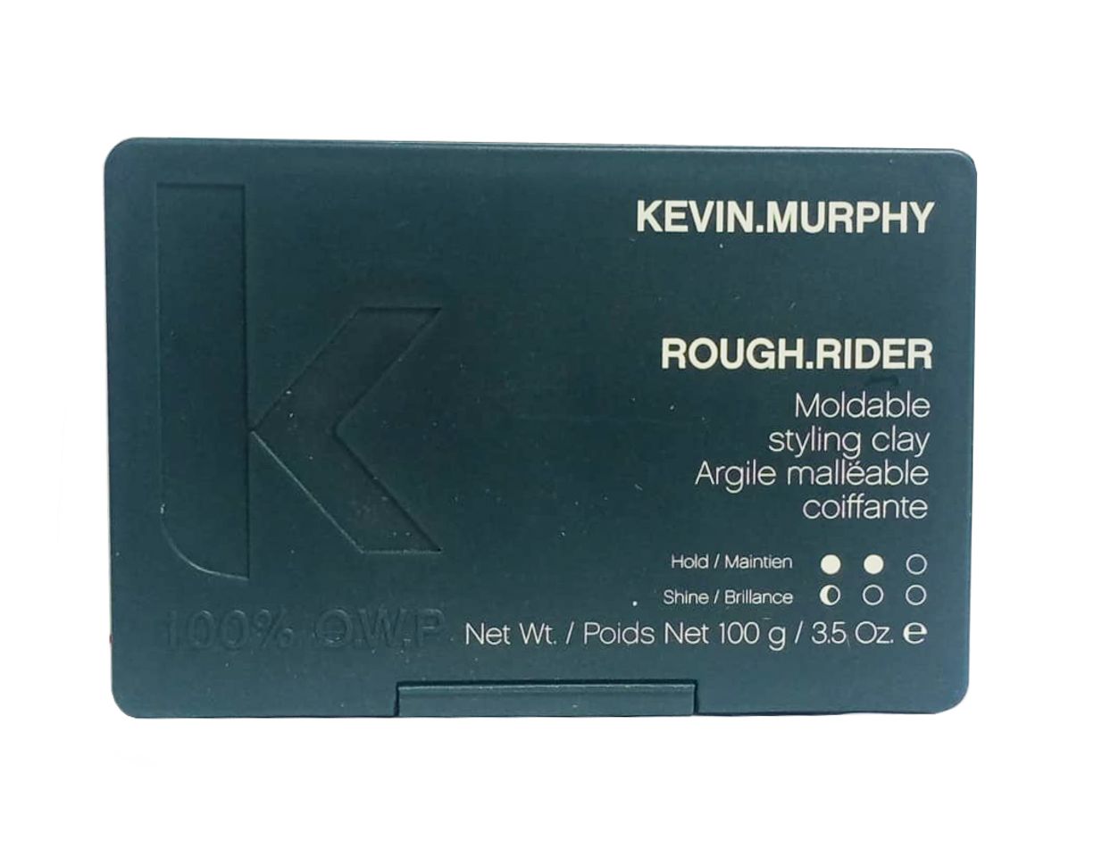 Sáp tạo kiểu Kevin Murphy Rough Rider 2020 V5, 100g