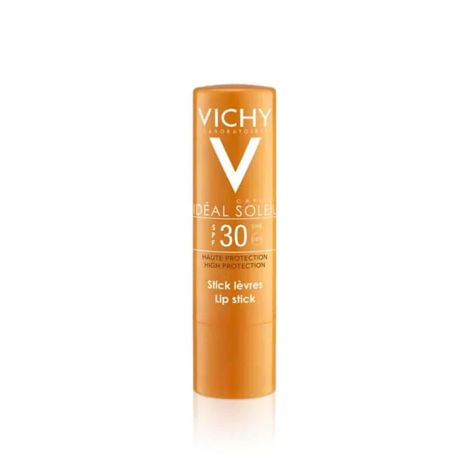 Son dưỡng chống nắng Vichy Ideal Soleil SPF30