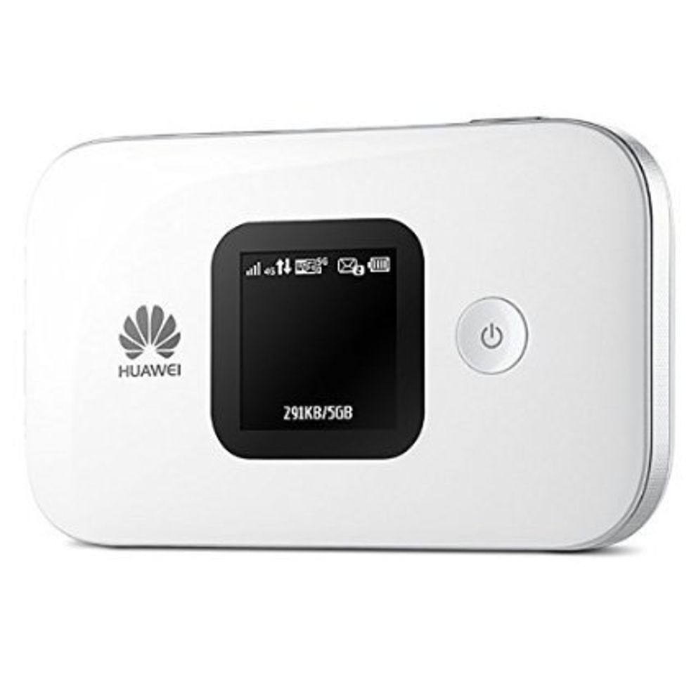Bộ phát Wifi 4G Huawei E5577-321 tốc độ 150Mbps