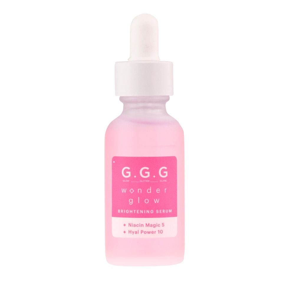 G.G.G Wonder Glow Brightening Serum cấp ẩm, dưỡng sáng da, 10 ml