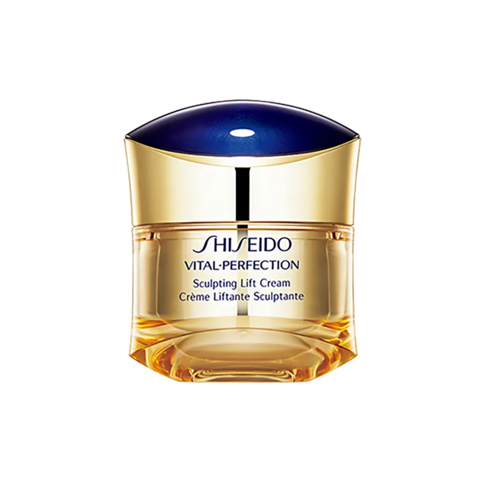Kem dưỡng nâng cơ Shiseido Vital-Perfection Sculpting Lift Cream