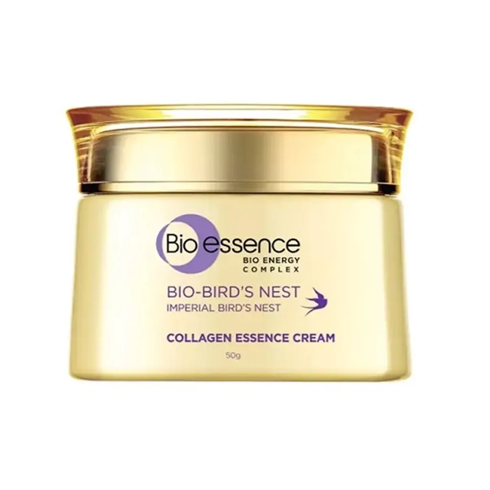 Kem dưỡng trắng da Bio-essence Bio-Bird's Nest Collagen