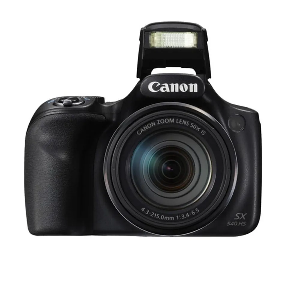 Máy ảnh Canon Powershot tặng thẻ nhớ 16GB, PowerShot SX430 IS