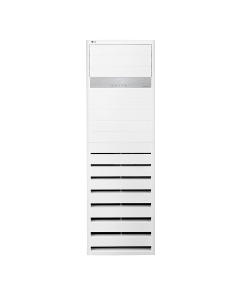 Máy lạnh tủ đứng 1 chiều LG Inverter 5 HP APNQ48GT3E3