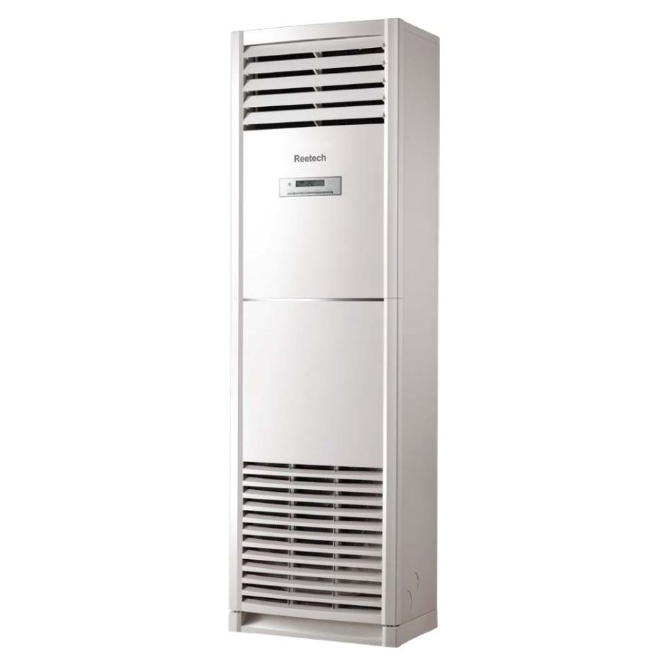 Máy lạnh tủ đứng Reetech 4.0 Hp RF36/RC36