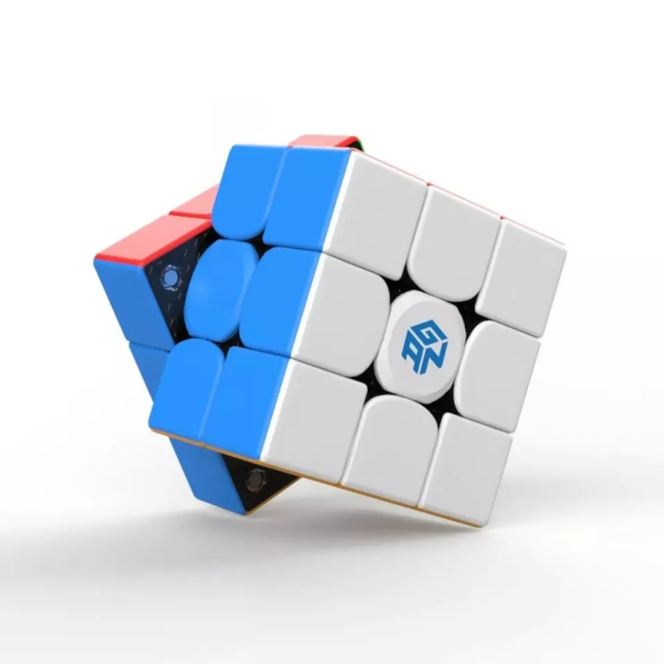 Rubik 3x3 GanCube 356 Air M Stickerless 56mm