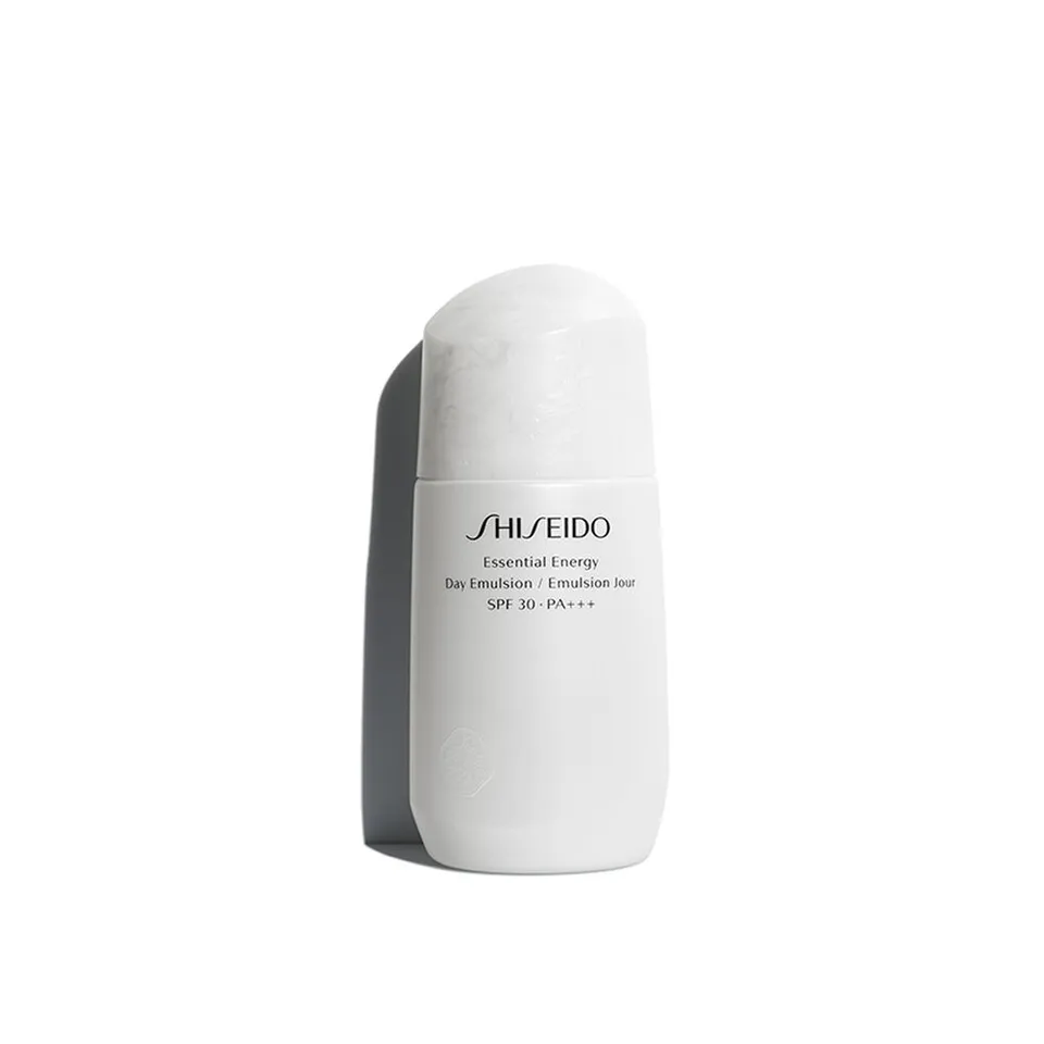 Sữa dưỡng da Shiseido Essential Energy Day Emulsion
