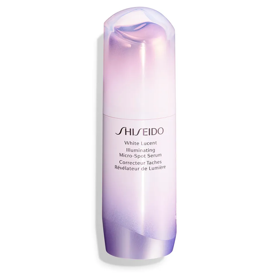 Tinh chất dưỡng da Shiseido White Lucent Illuminating Micro-Spot Serum, 30 ml