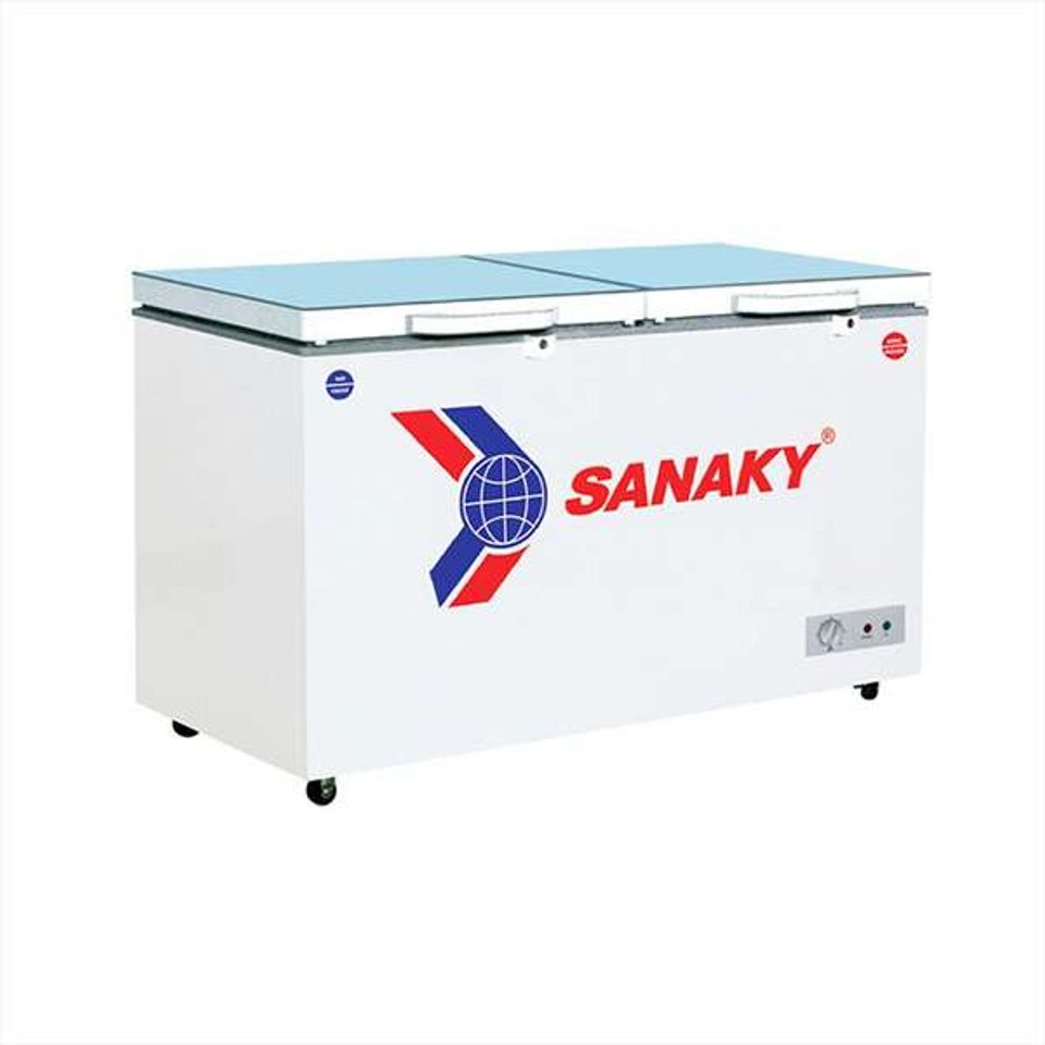 Tủ đông Sanaky 195 lít VH-2599W2KD