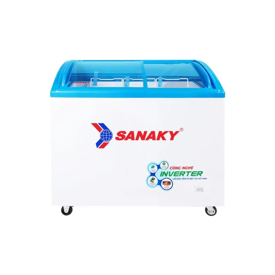 Tủ đông Sanaky 210 lít VH-2899K3
