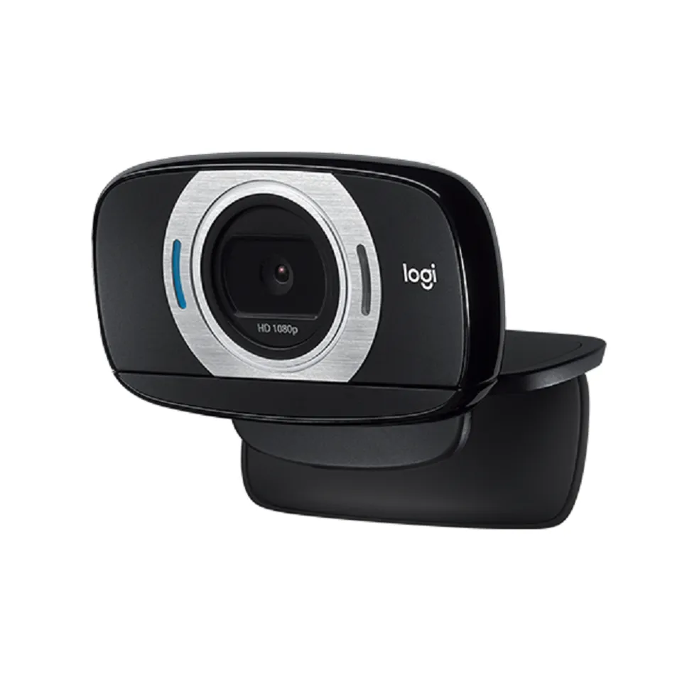Webcam Logitech C615 FullHD 1080P
