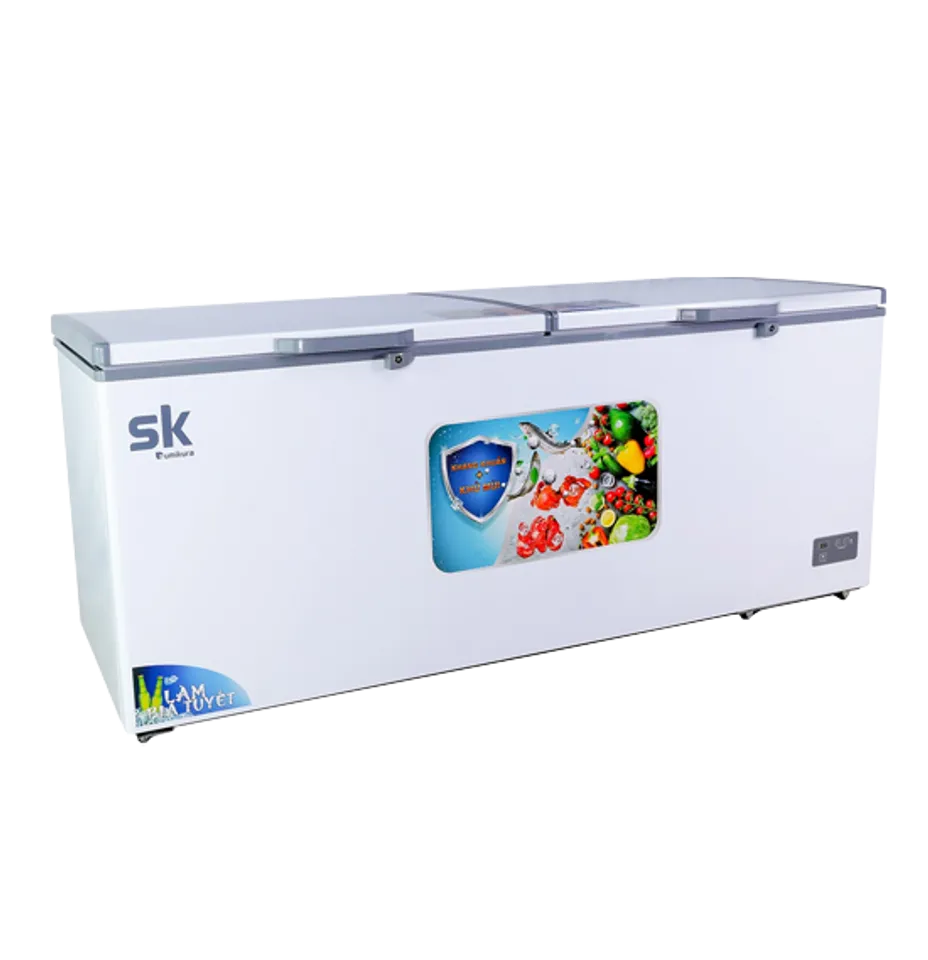 Tủ đông Sumikura SKF-550S dung tích 500L