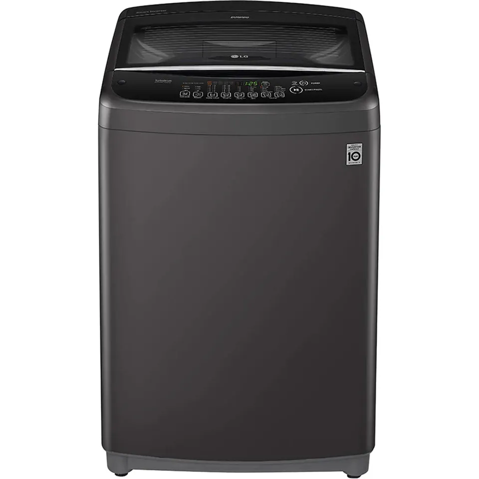 Máy giặt lồng đứng LG Inverter 15.5 Kg T2555VSAB