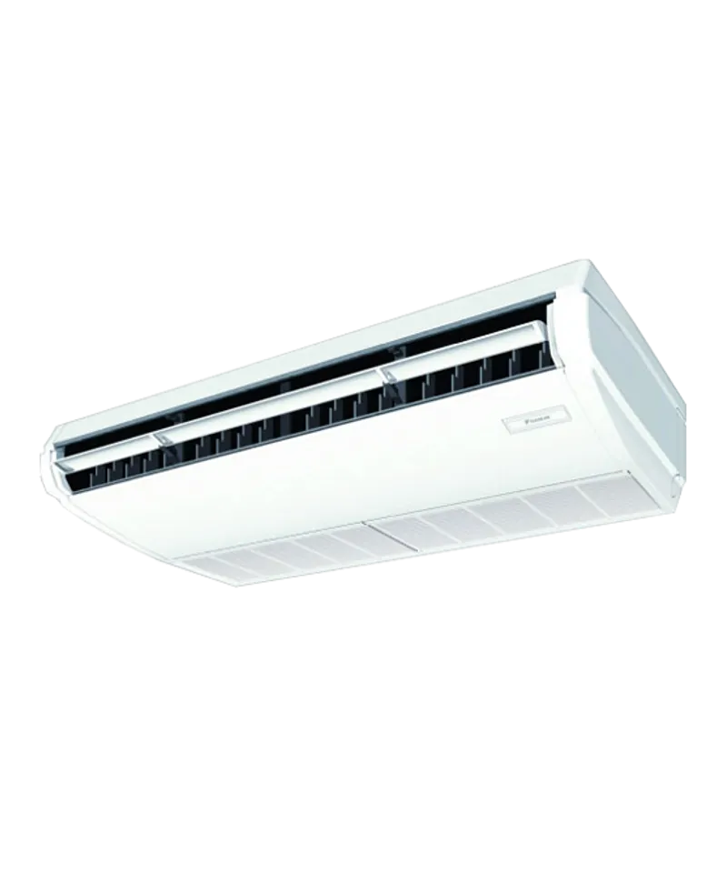 Máy lạnh áp trần Daikin Inverter 3.0 HP FHA71BVMV/RZF71CV2V + BRC1E63