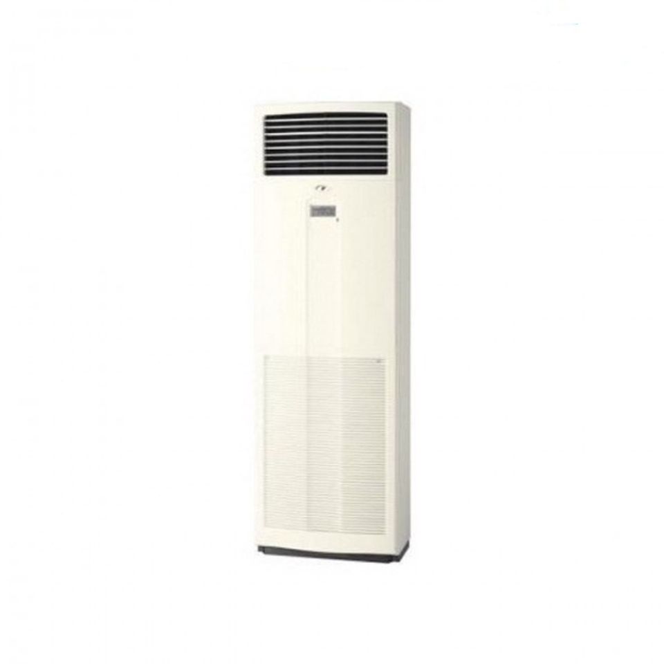 Máy lạnh tủ đứng có dây Daikin Inverter 5.0 HP FVA125AMVM/RZF125CVM + BRC1E63