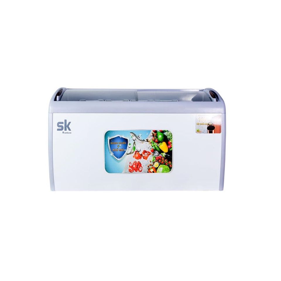 Tủ đông Sumikura 300 lít SKFS-300C
