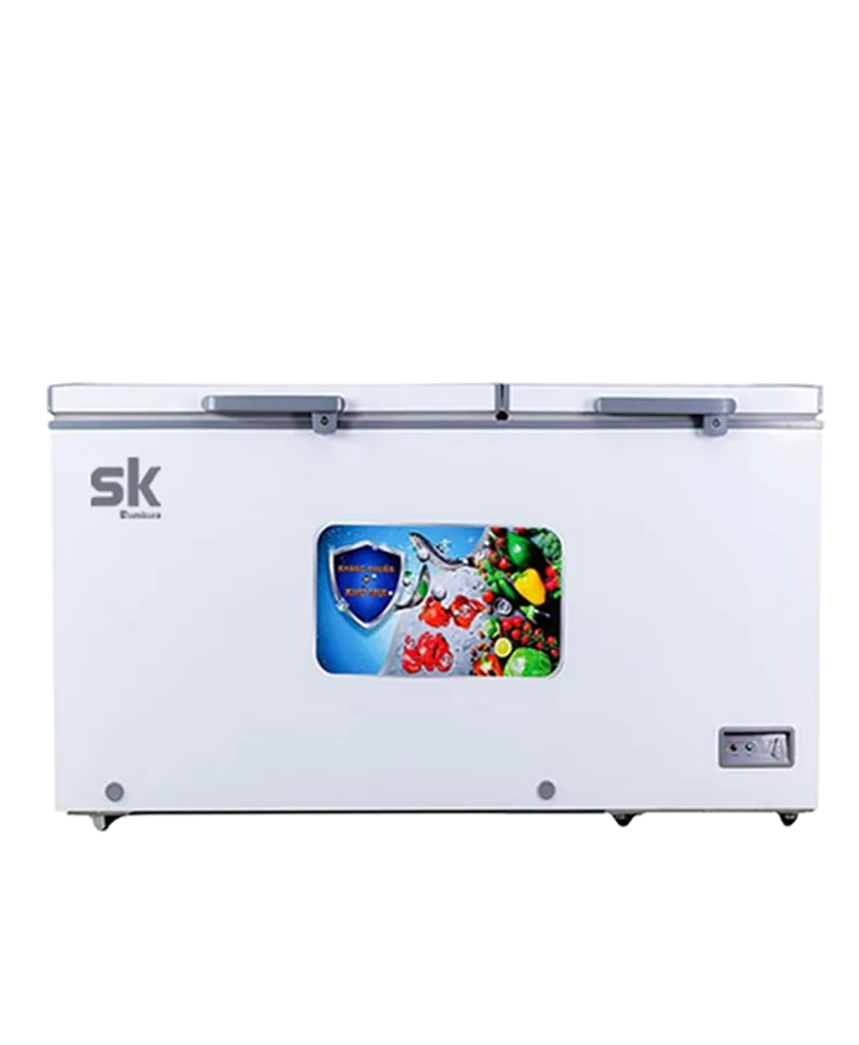 Tủ đông Sumikura SKF-400D dung tích 400L