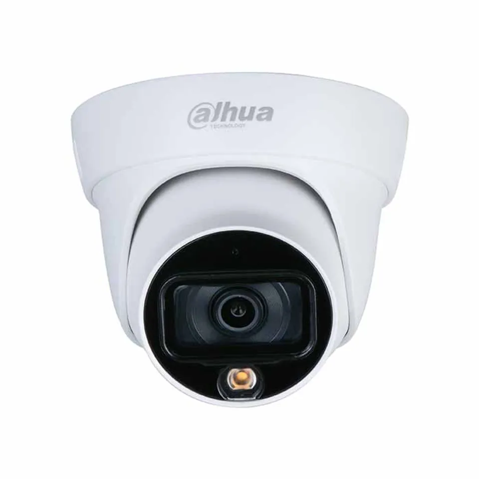 Camera HDCVI Dahua DH-HAC-HDW1509TLP-A-LED