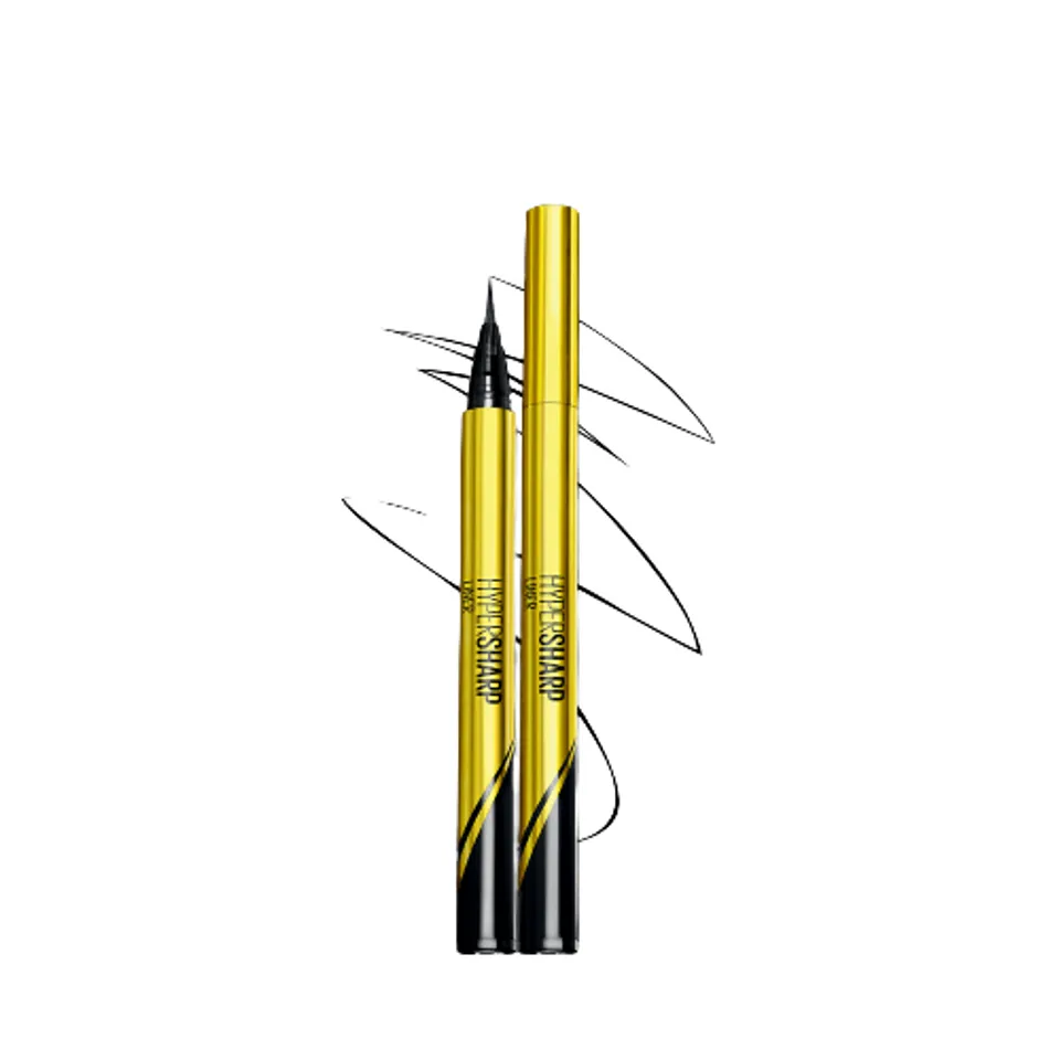 Nykaa Glamoreyes Eyeliner Pencil, Features: Long Lasting