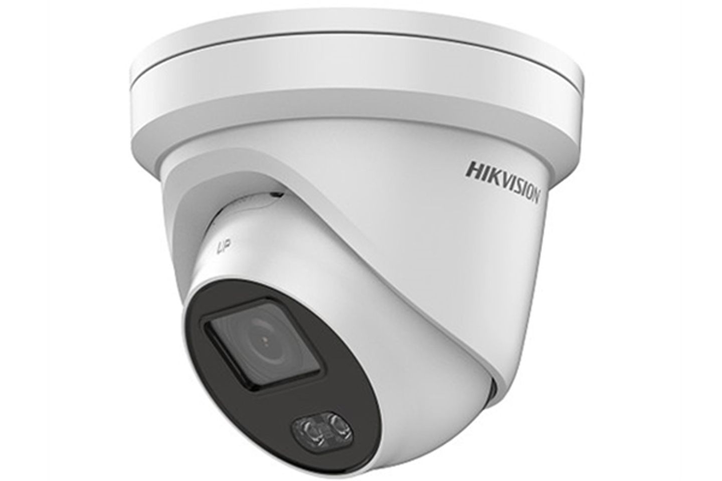 Camera HD-TVI Hikvision DS-2CD2327G1-L